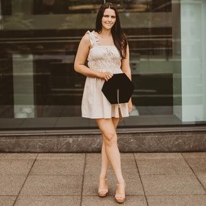 Meet your Posher, April